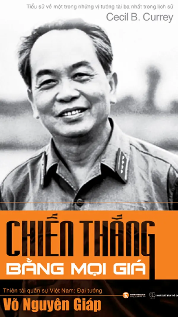 Chiến thắng bằng mọi giá