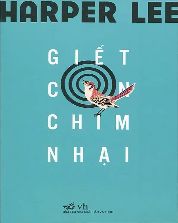 Giết con chim nhại