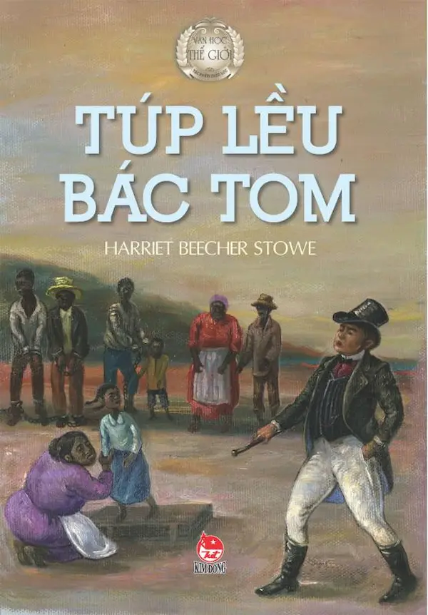 Túp lều bác Tom